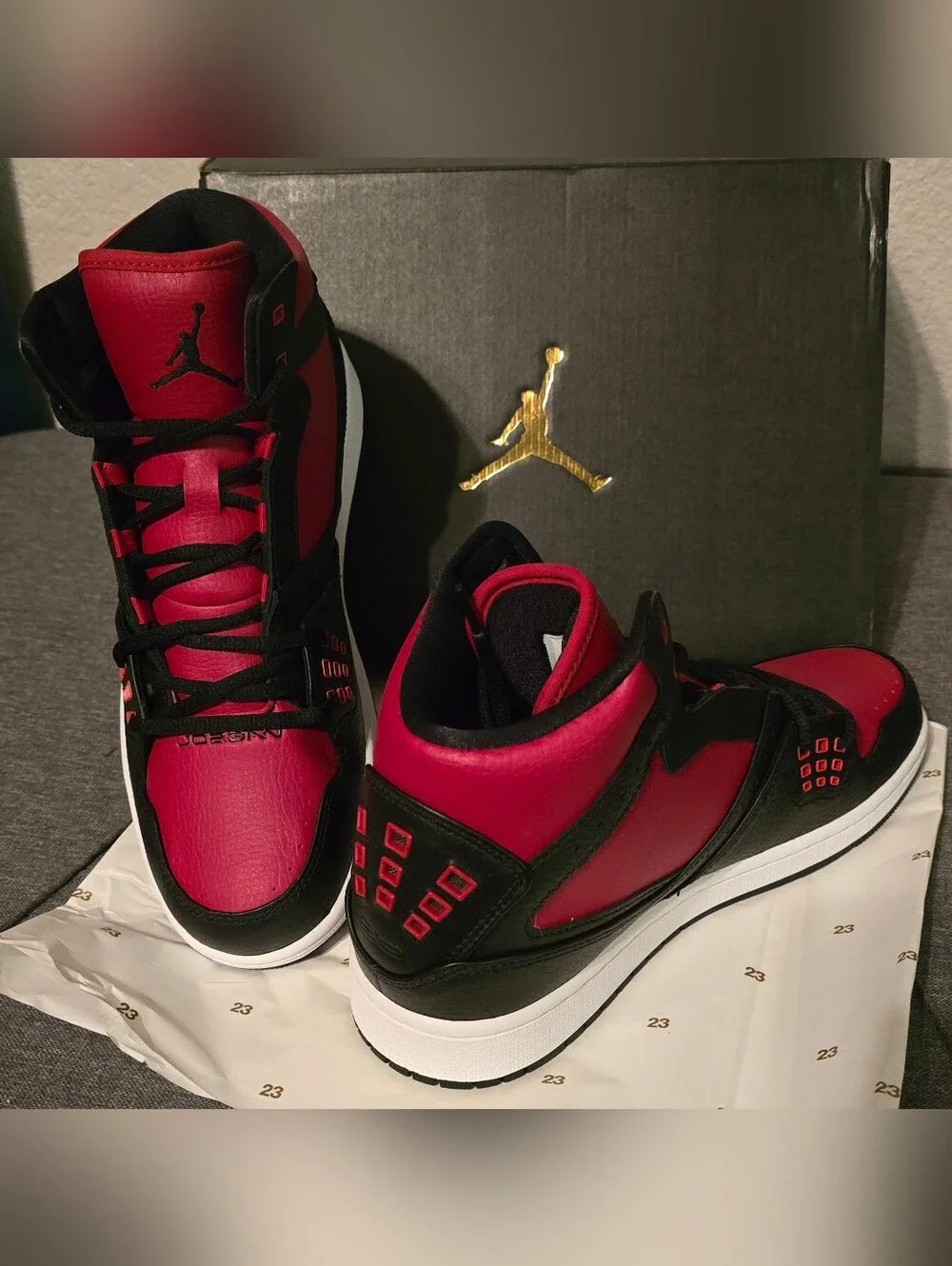 Jordan new jordans